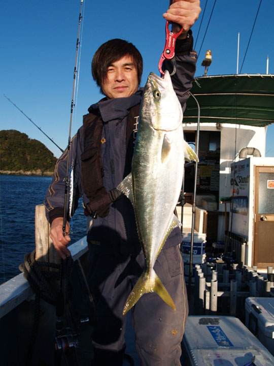 シャウト!