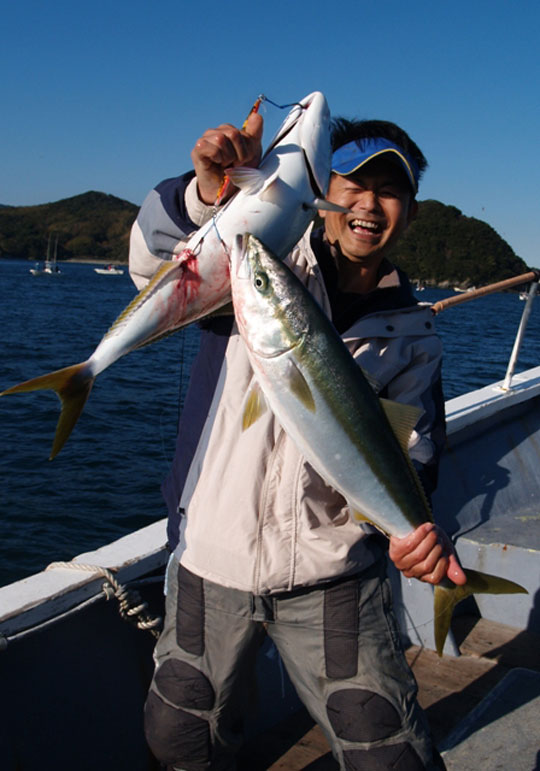 シャウト!