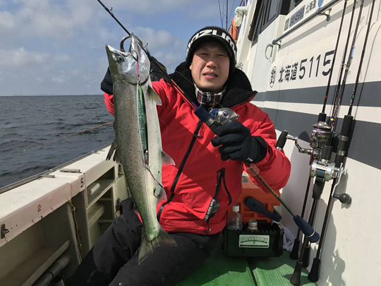 シャウト!