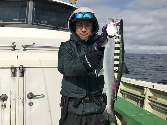 シャウト!